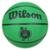 Bola Basquete Wilson Team Tribute Boston Celtics - Verde