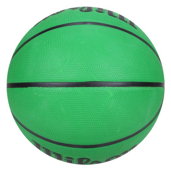 Bola Basquete Wilson Team Tribute Boston Celtics