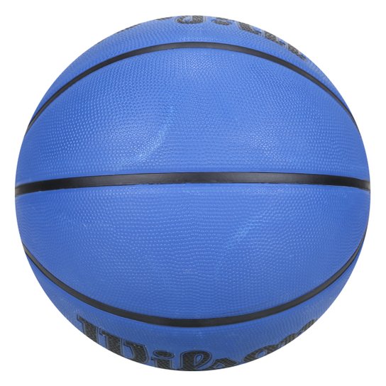 Bola Basquete Wilson Team Tribute Golden State Warriors