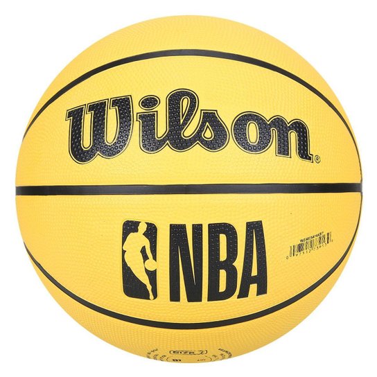 Bola Basquete Wilson Team Tribute Los Angeles Lakers