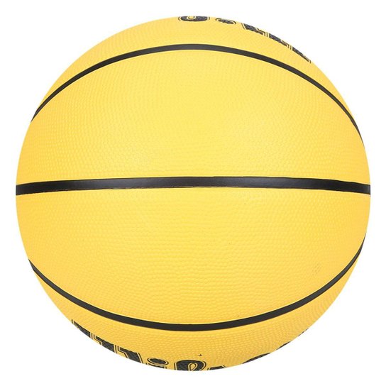 Bola Basquete Wilson Team Tribute Los Angeles Lakers