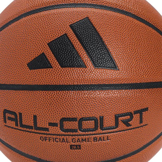 Bola de Basquete Adidas All Court 3.0 Tam 6