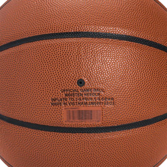 Bola de Basquete Adidas All Court 3.0 Tam 6