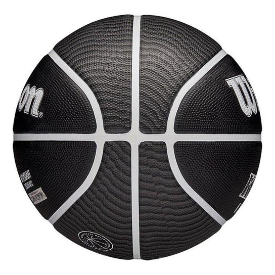 Bola De Basquete Jogadores Da Nba Player Icon Tam 7 - Stephen Curry