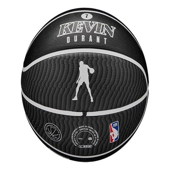 Bola De Basquete Jogadores Da Nba Player Icon Tam 7 - Stephen Curry