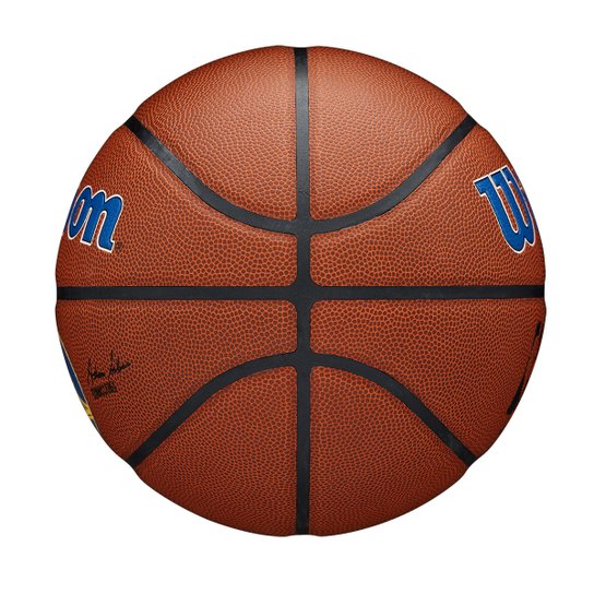 Bola de Basquete NBA Golden State Warriors Wilson Team Alliance #7