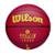 Bola de Basquete NBA PLAYER ICON Outdoor - Trae - Vermelho