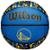 Bola de Basquete NBA Team Graffiti Golden State Warriors #7 - Azul