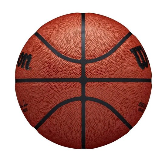 Bola De Basquete Wilson Authentic Indoor/Outdoor