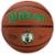 Bola de Basquete Wilson Boston Celtics NBA Team Alliance 7 - Laranja