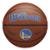 Bola de Basquete Wilson Golden State Warriors Team Alliance - Laranja