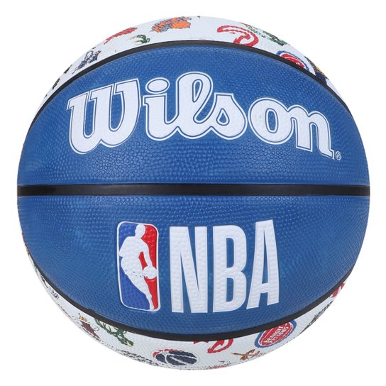 Bola de Basquete Wilson NBA All Team #7