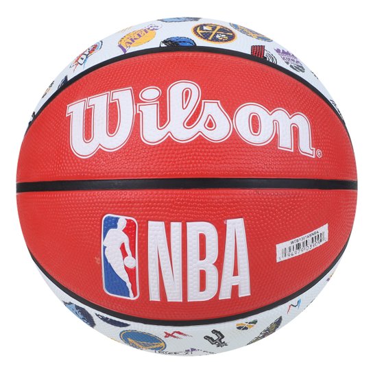 Bola de Basquete Wilson NBA All Team #7