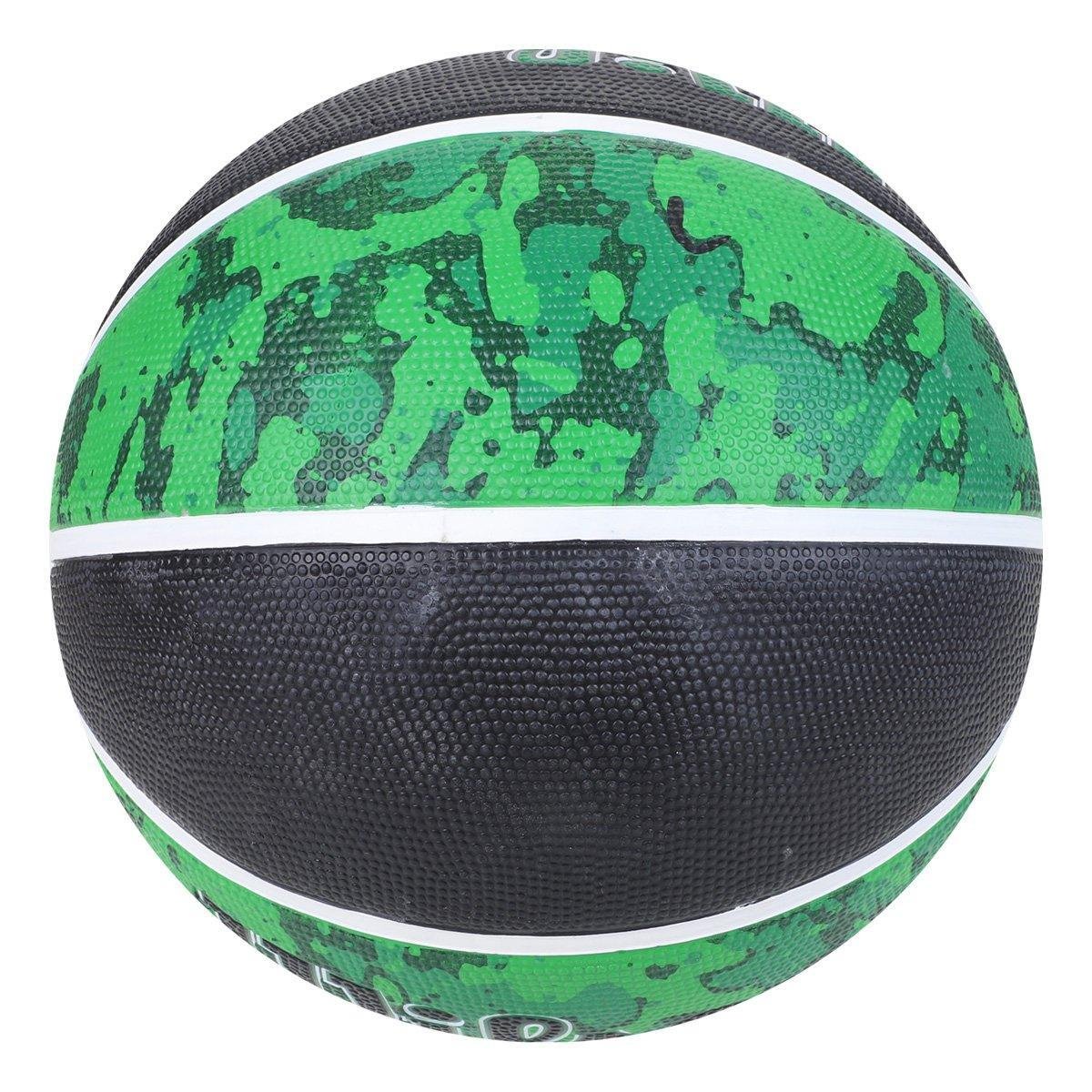 Bola de Basquete Wilson NBA Boston Celtics Team Tiedye 7 Verde Loja NBA Bola de Basquete Wilson NBA Boston Celtics Team Tiedye 7 Verde Loja NBA