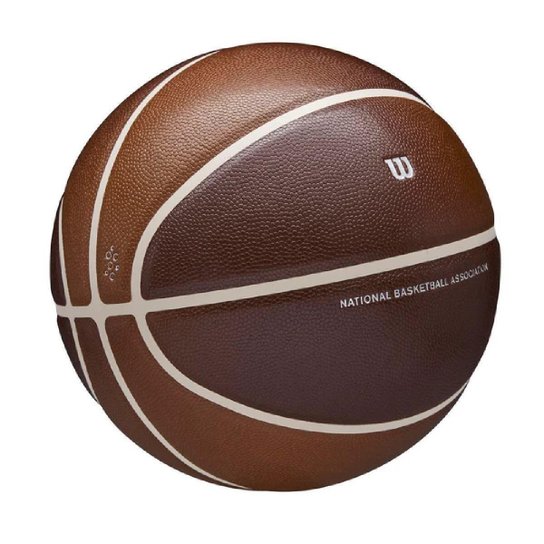 Bola De Basquete Wilson NBA Champagne Series 1
