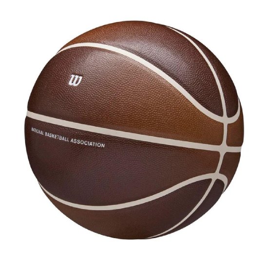 Bola De Basquete Wilson NBA Champagne Series 1