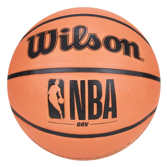 Bola de Basquete Wilson NBA DRV #6
