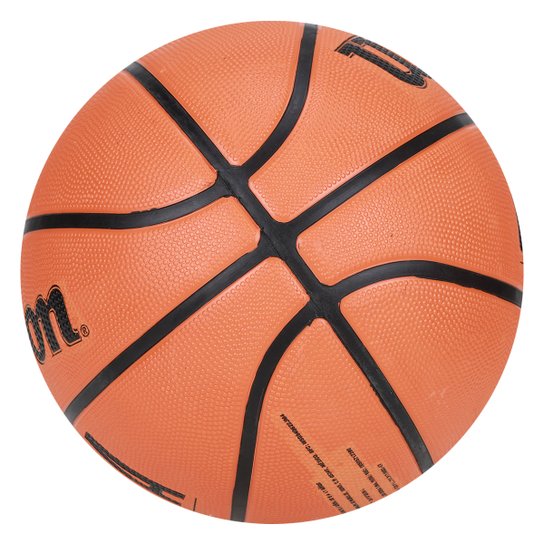 Bola de Basquete Wilson NBA DRV #6