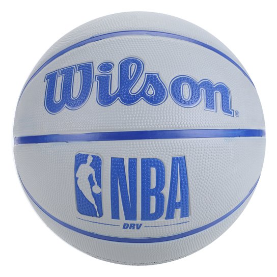 Bola de Basquete Wilson NBA Drv #7
