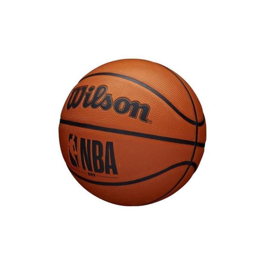 Bola de Basquete Wilson NBA DRV Original Oficial Nº 7