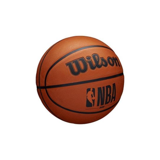 Bola de Basquete Wilson NBA DRV Original Oficial Nº 7