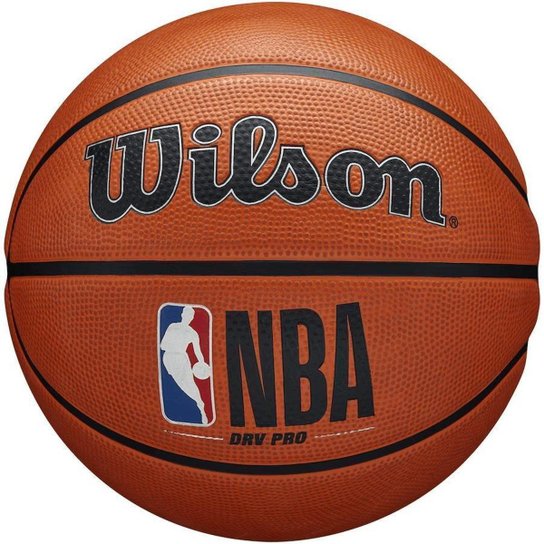 Bola de Basquete Wilson NBA DRV Pro
