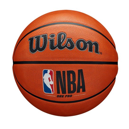 Bola de Basquete Wilson NBA DVR Pro #7