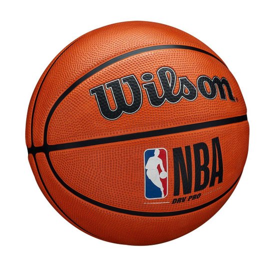 Bola de Basquete Wilson NBA DVR Pro #7