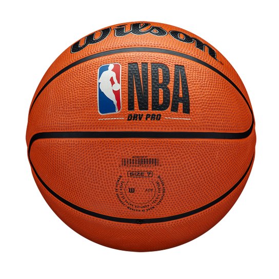 Bola de Basquete Wilson NBA DVR Pro #7