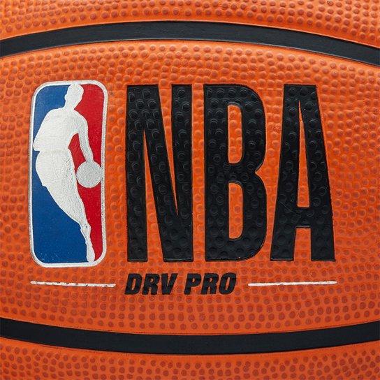 Bola de Basquete Wilson NBA DVR Pro #7