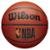 Bola de Basquete Wilson NBA Forge 5 - Marrom