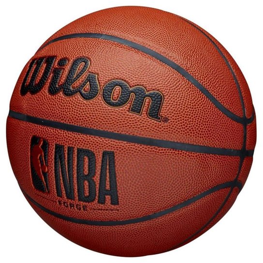 Bola de Basquete Wilson NBA Forge 5