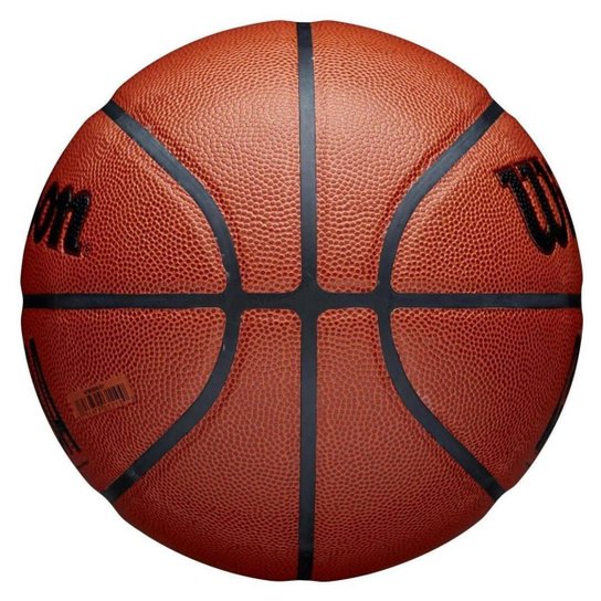 Bola de Basquete Wilson NBA Forge 5