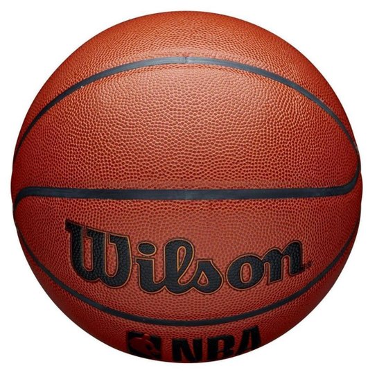 Bola de Basquete Wilson NBA Forge 5