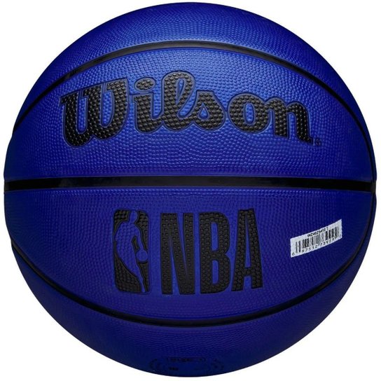 Bola De Basquete Wilson NBA Team Tribute Golden State Warriors - Oficial