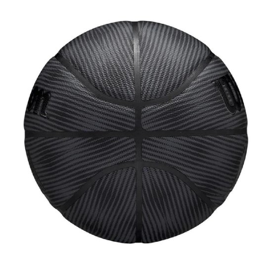 Bola Wilson De Basquete NBA Forge Pro Midnight