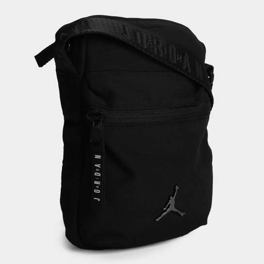 Bolsa Jordan Airborne Festival Transversal Masculina