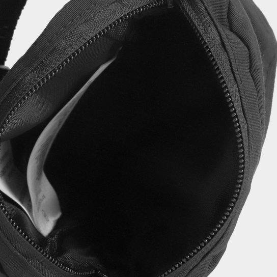 Bolsa Jordan Airborne Festival Transversal Masculina