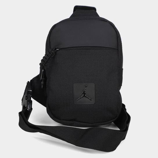 Bolsa Jordan Franchise Transversal Masculina