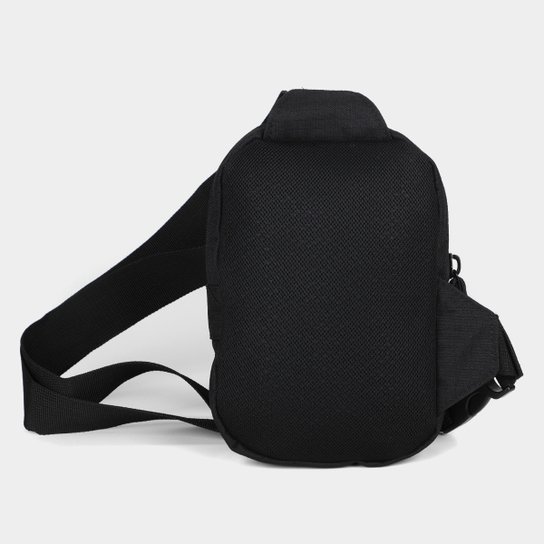 Bolsa Jordan Franchise Transversal Masculina