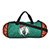 Bolsa NBA Boston Celtics Ball Bag - Verde+Branco