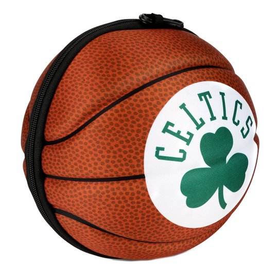Bolsa NBA Boston Celtics Ball Bag
