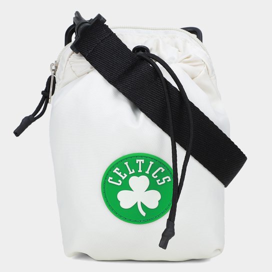 Bolsa NBA Boston Celtics Walkers Masculina