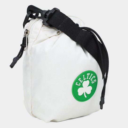 Bolsa NBA Boston Celtics Walkers Masculina