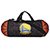 Bolsa NBA Golden State Warriors Ball Bag - Amarelo+Azul