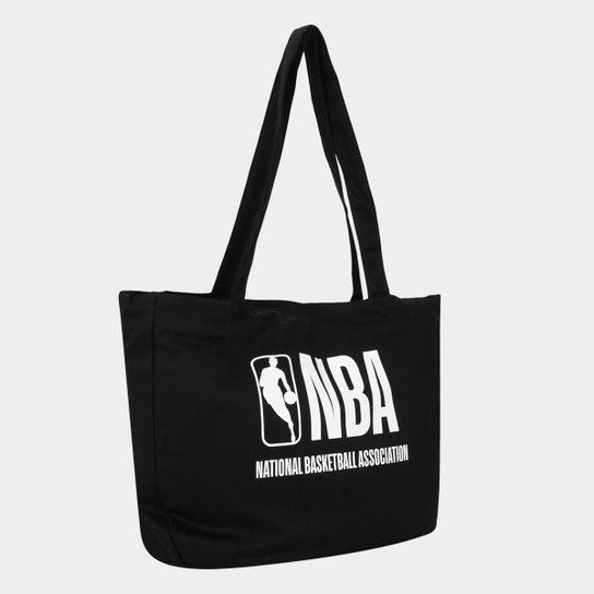 Bolsa NBA Tote Masculina
