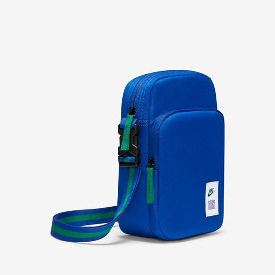 Bolsa Transversal Nike Heritage Unissex