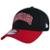 Boné 39THIRTY NBA Chicago Bulls Core - Preto