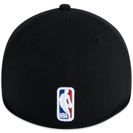 Boné 39THIRTY NBA Chicago Bulls Core