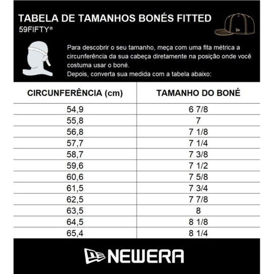 BONE 59FIFTY ABA RETA NBA BOSTON CELTICS ABA RETA FITTED PRETO NEW ERA